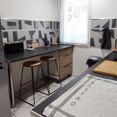 Apartmán Chaleureux - Bien Equipe - Hypercentre - 2Ch 6Pers Pau Exteriér fotografie