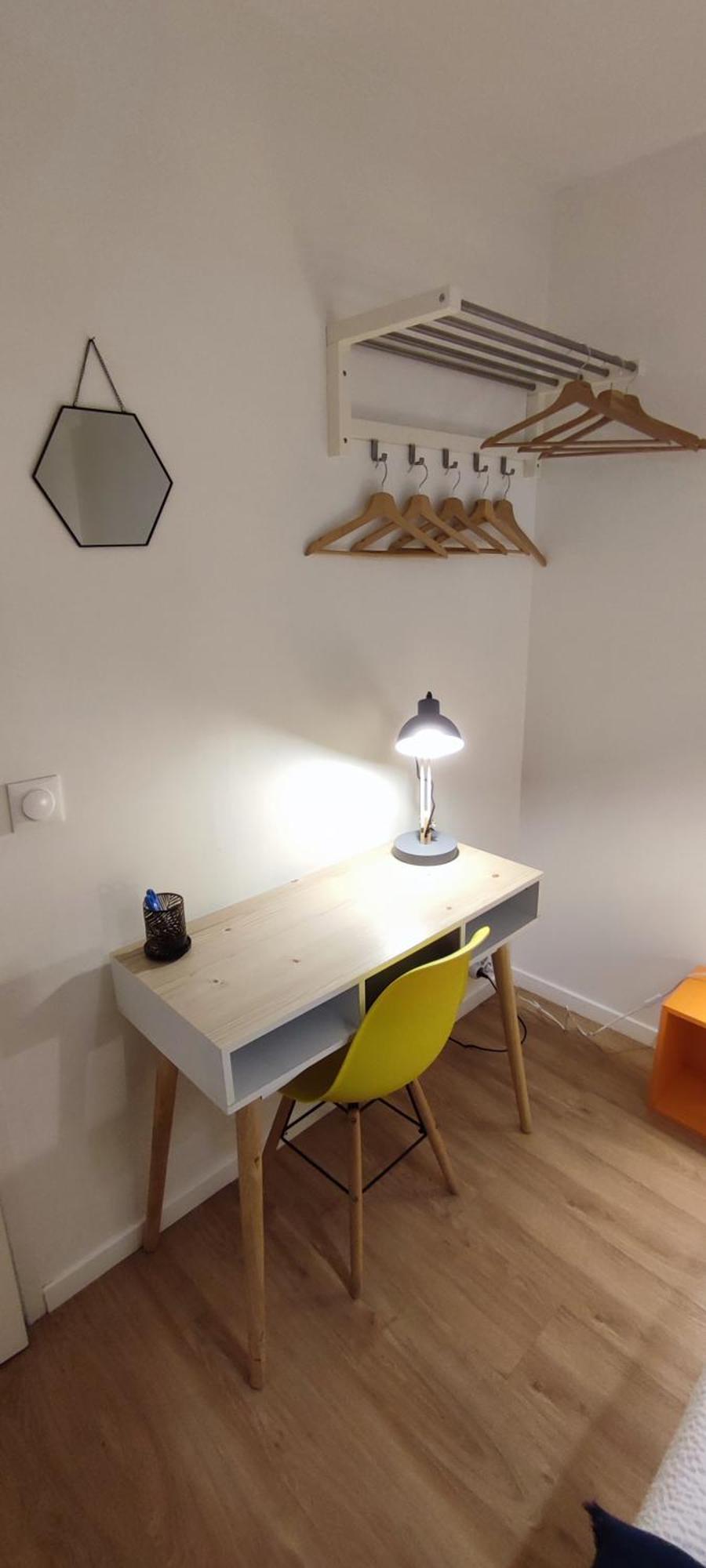 Apartmán Chaleureux - Bien Equipe - Hypercentre - 2Ch 6Pers Pau Exteriér fotografie